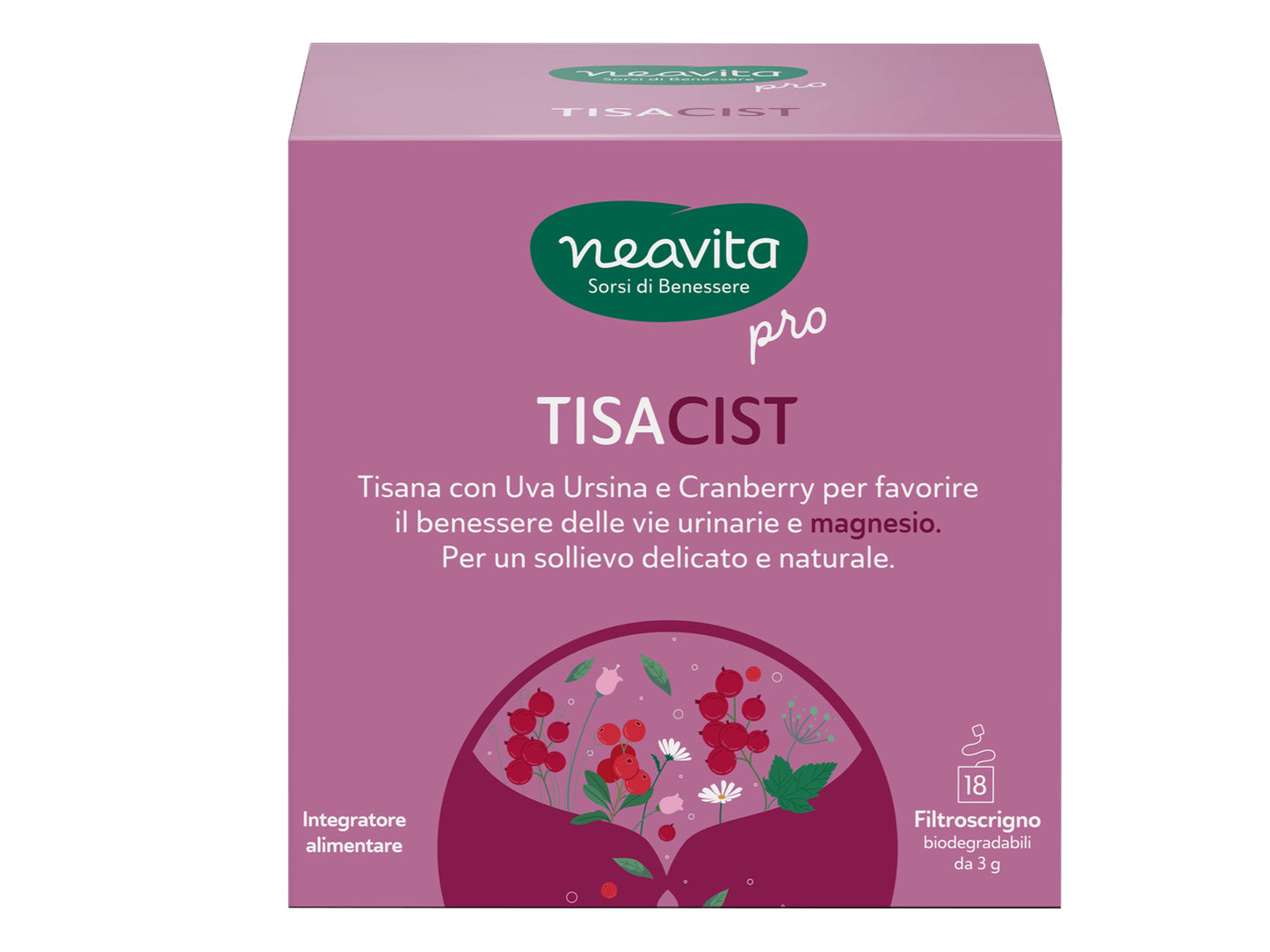 TISACIST PRO - NEAVITA