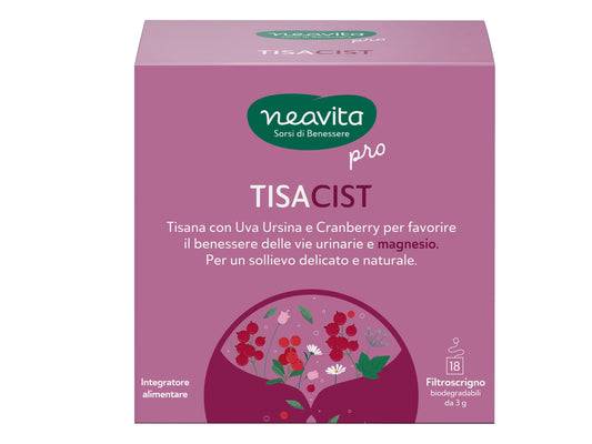 TISACIST PRO - NEAVITA