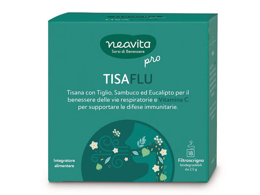 TISAFLU PRO - NEAVITA