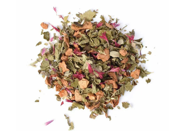 COFANETTO 40 FILTRI BIO - TISANES FRUITÉES - TERRE D'OC