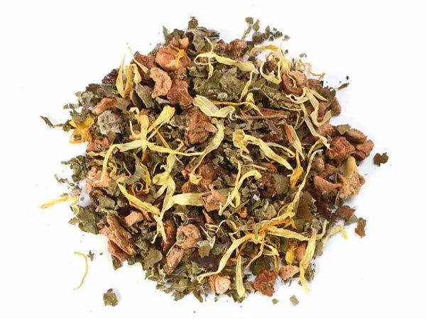 COFANETTO 40 FILTRI BIO - TISANES FRUITÉES - TERRE D'OC