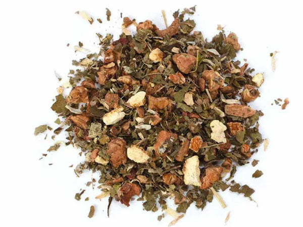 COFANETTO 40 FILTRI BIO - TISANES FRUITÉES - TERRE D'OC