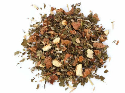 COFANETTO 40 FILTRI BIO - TISANES FRUITÉES - TERRE D'OC