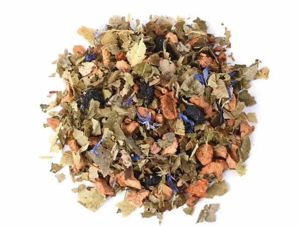 COFANETTO 40 FILTRI BIO - TISANES FRUITÉES - TERRE D'OC