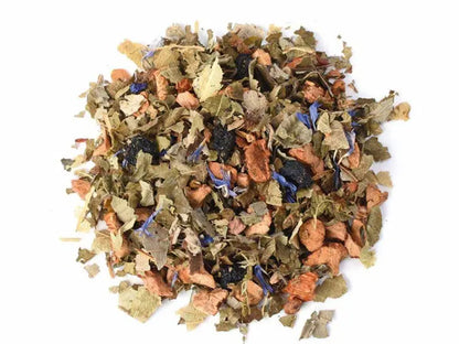 COFANETTO 40 FILTRI BIO - TISANES FRUITÉES - TERRE D'OC