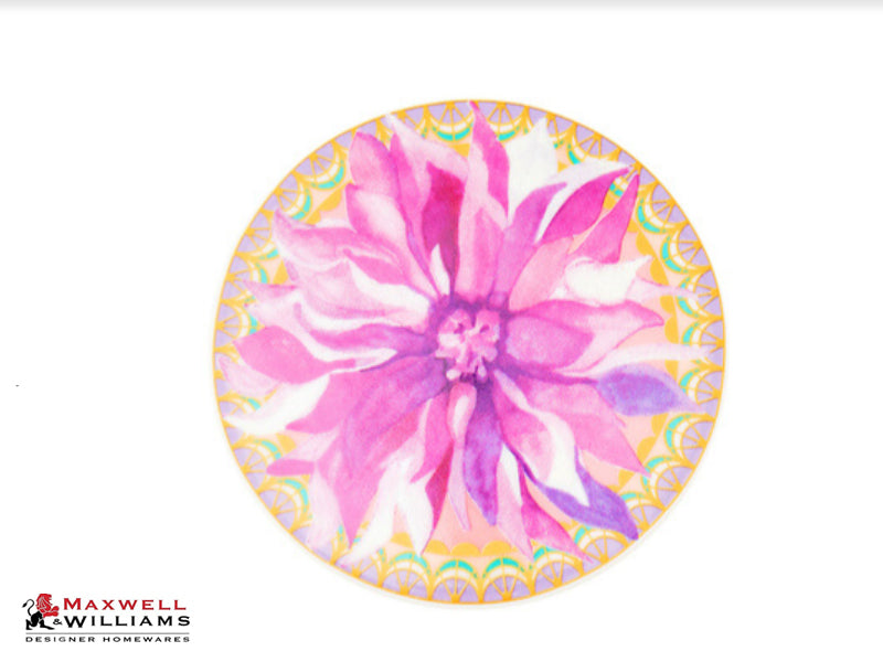 TISANIERA "DAHLIA DAZE" - MAXWELL & WILLIAMS