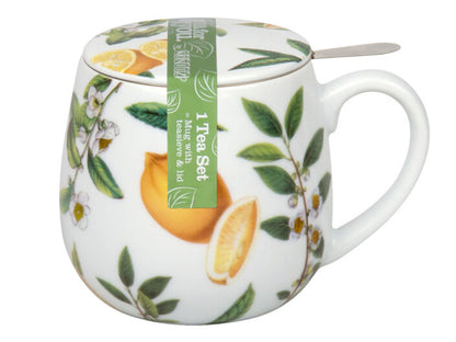 TISANIERA diverse fantasie - COCCOLE - KÖNITZ