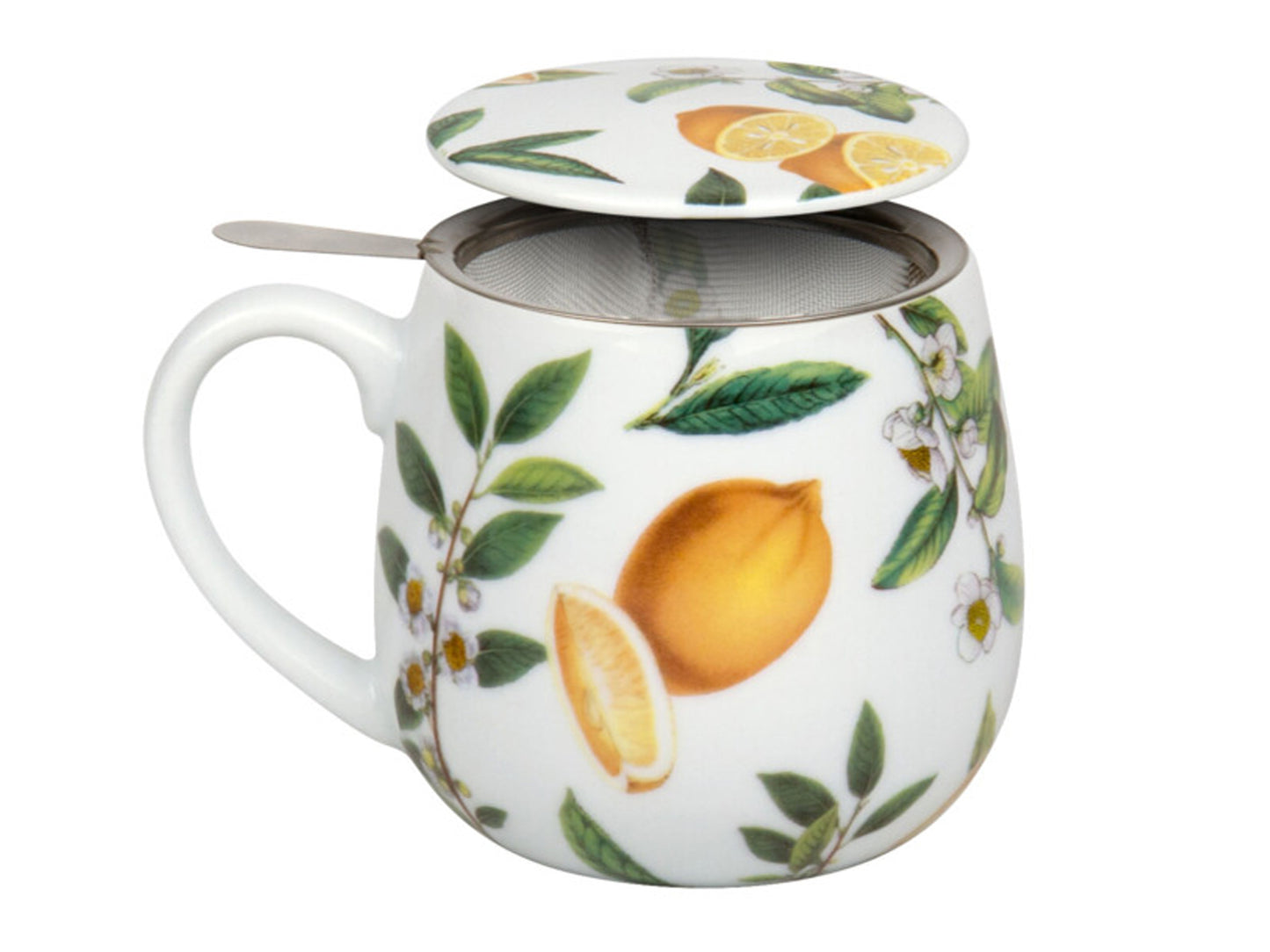 TISANIERA diverse fantasie - COCCOLE - KÖNITZ
