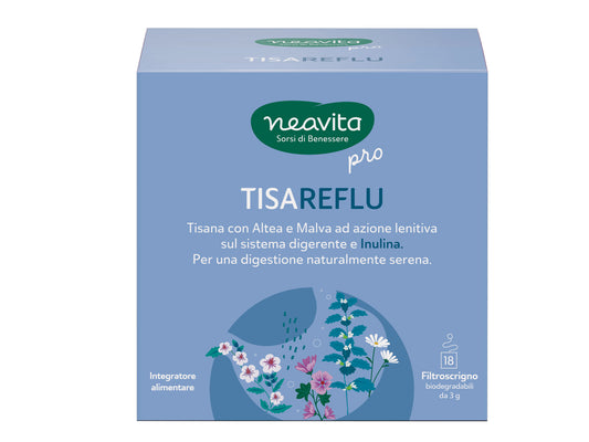 TISAREFLU PRO - NEAVITA