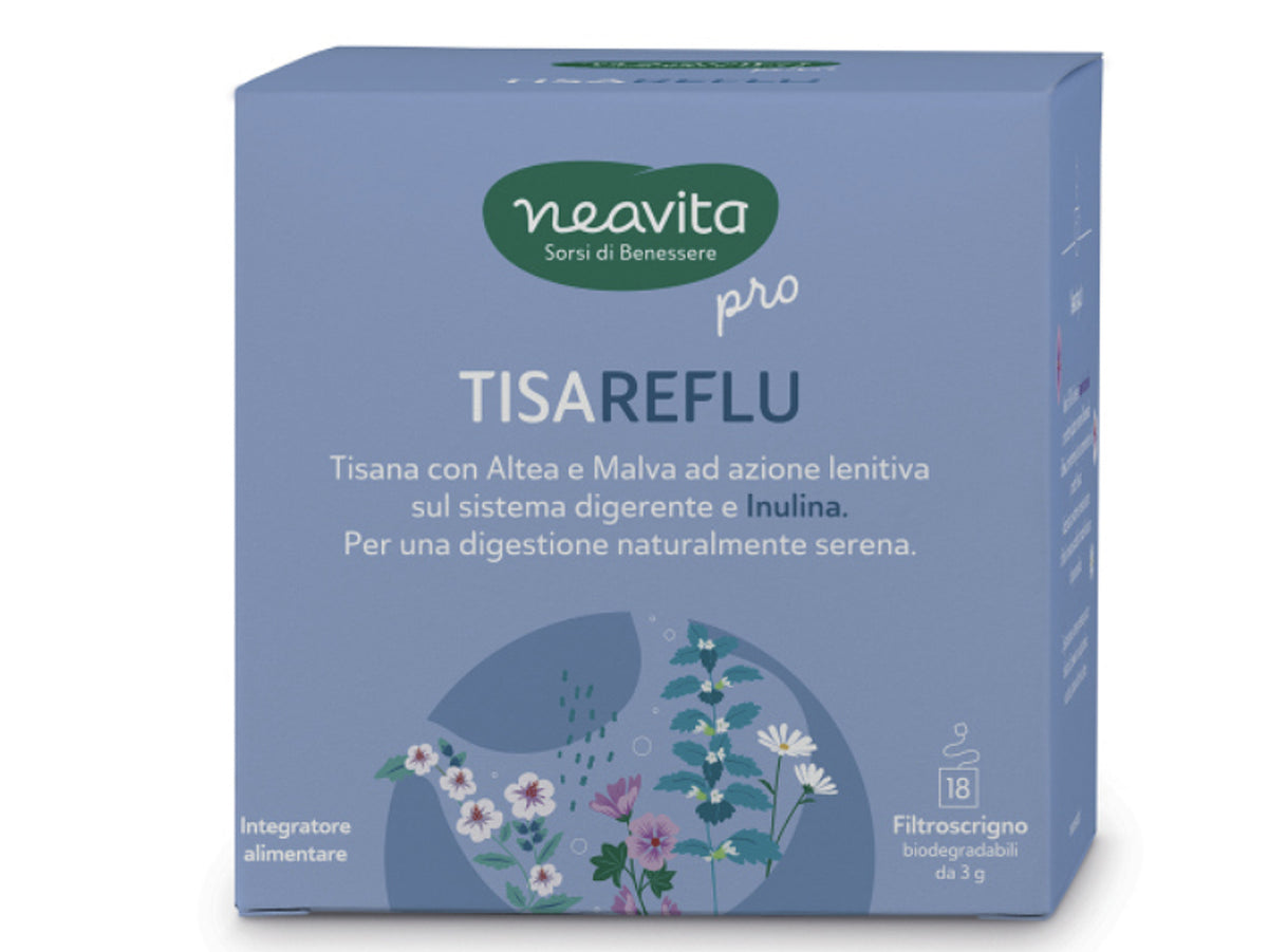 TISAREFLU PRO - NEAVITA