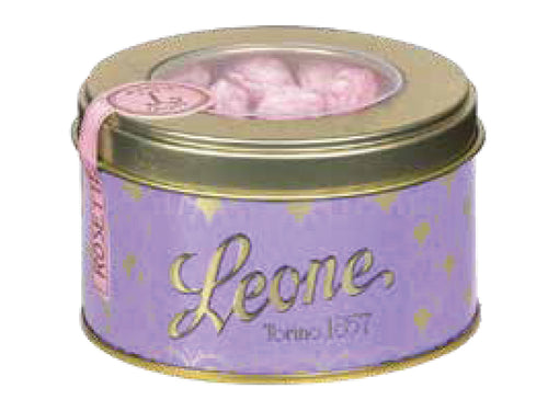 DROPS ROSETTE - TONDINO LEONE