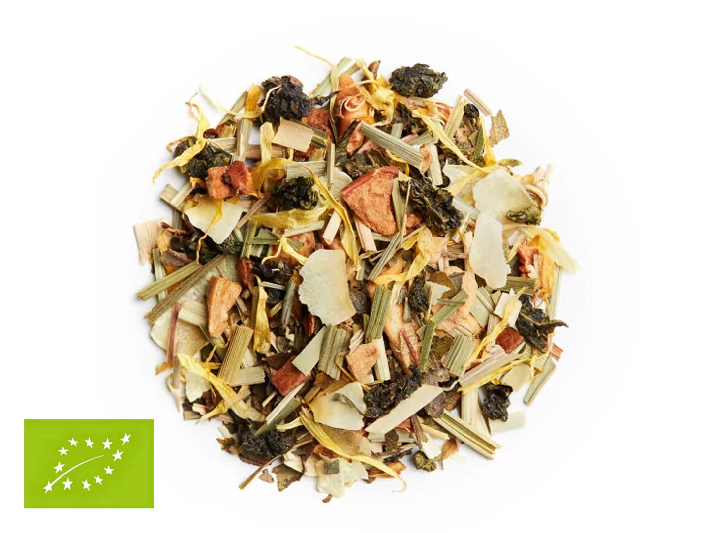 TROPICOLADA BIO - ICED TEA - PALAIS DES THÉS