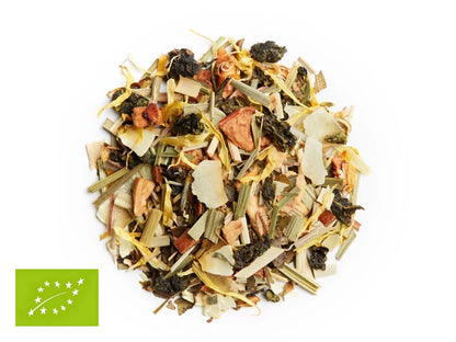 TROPICOLADA BIO - ICED TEA - PALAIS DES THÉS