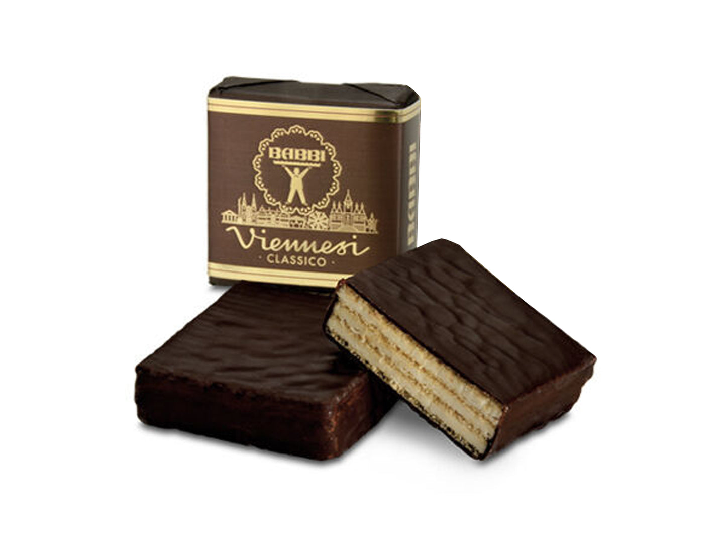 VIENNESE CLASSICO - BABBI