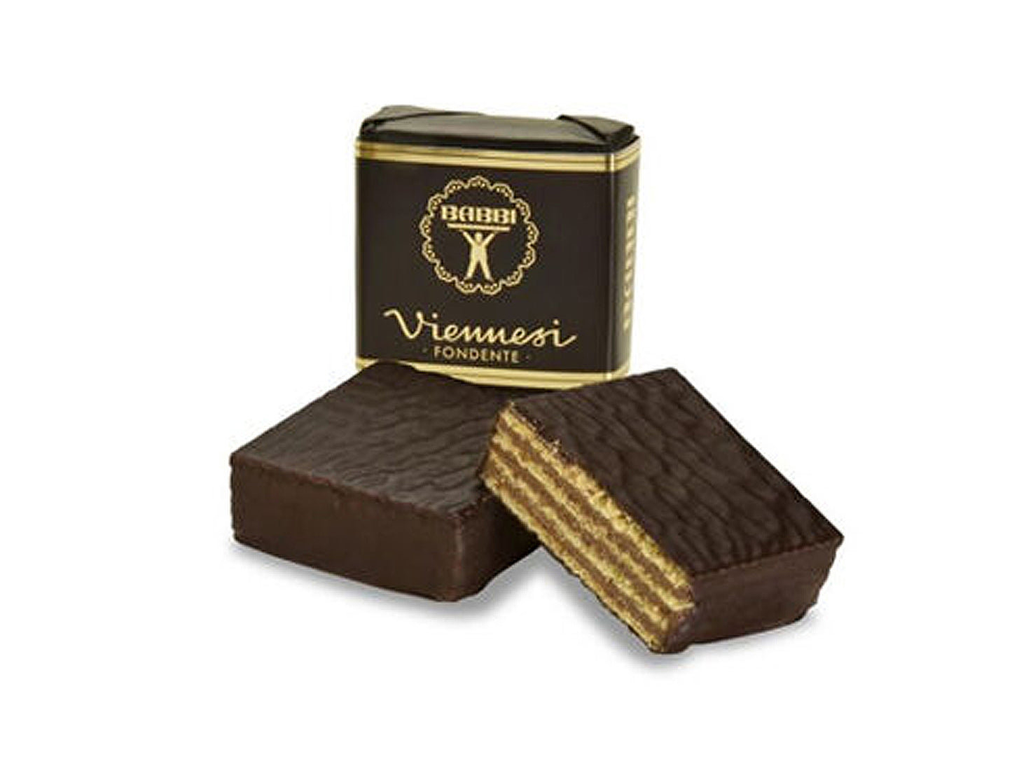 VIENNESE FONDENTE - BABBI