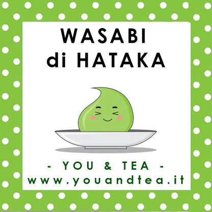 WASABI DI HATAKA