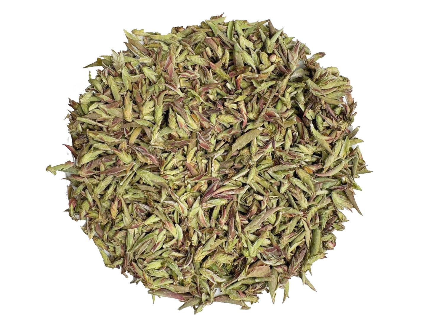CINA - WILD YA BAO PURPLE TEA
