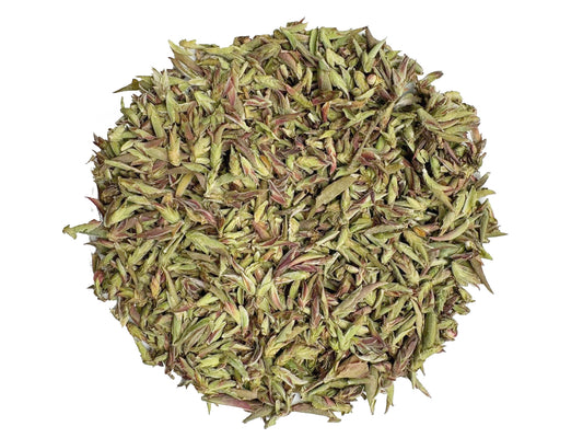 CINA - WILD YA BAO PURPLE TEA