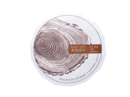 CINA - PU'ER MINI-BEENG (SHU) - WOODY MIND