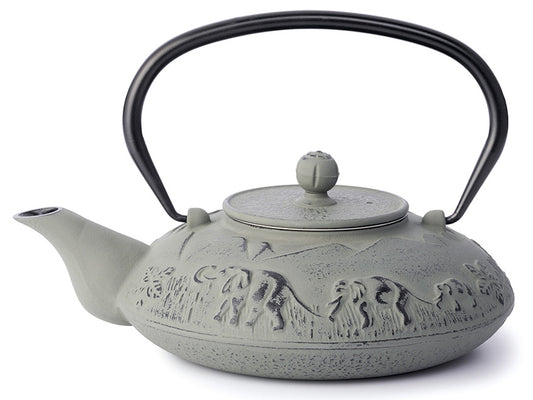 XIANG GRIGIO - CINESE