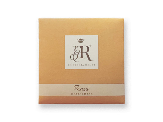 ZAZÀ - ROOIBOS