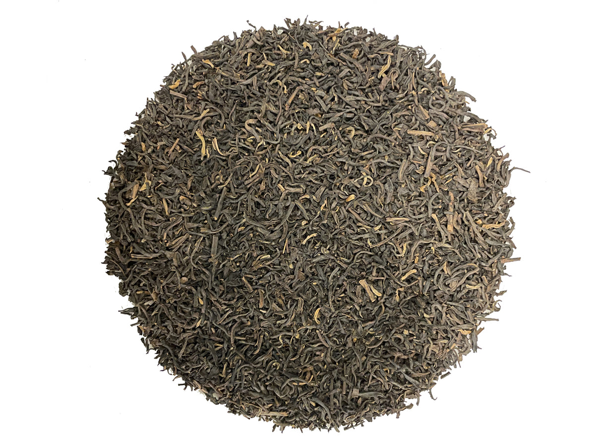 INDIA - ASSAM DECAFFEINATO TGFOP1 - 124