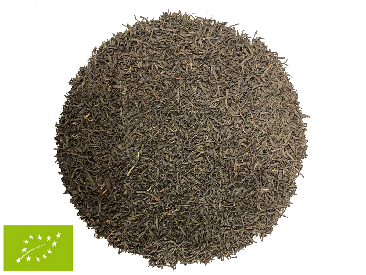 AFRICA - RWANDA RUKERI FOP BIO - 134