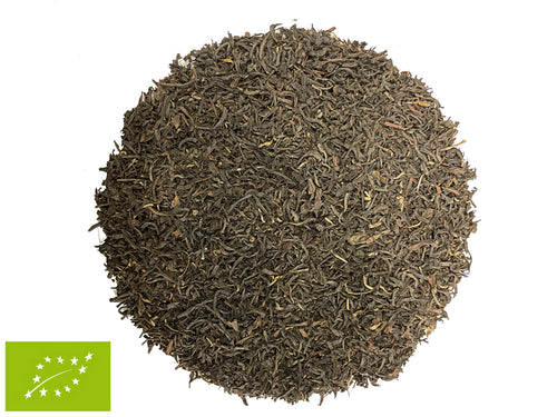INDIA - ASSAM "BANASPATY"  SECOND FLUSH BIO  - 150