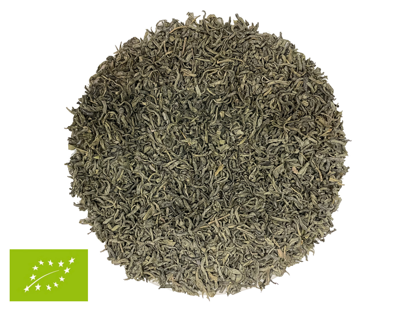 VIA DELLE VOLTE BIO - TÈ IN LATTINA