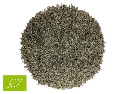 VIA DELLE VOLTE BIO - TÈ IN LATTINA