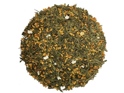 GIAPPONE - GENMAICHA - 215