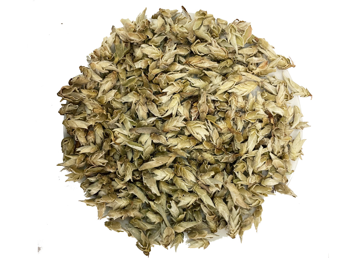 CINA - YUNNAN SILVER BUDS YA BAO - 310