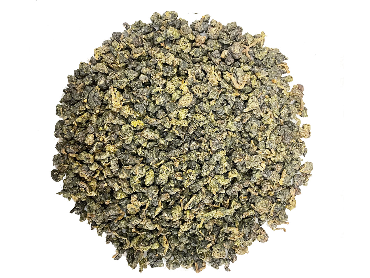 THAILANDIA - JINXUAN OOLONG - 406