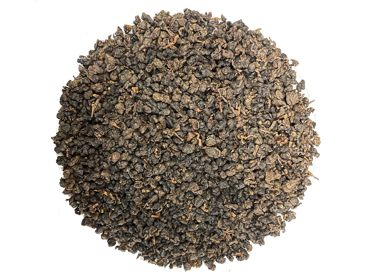 FORMOSA - DARK PEARL OOLONG - 410