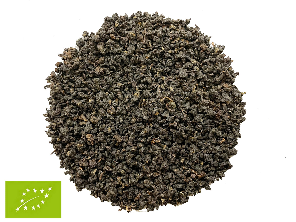 CINA - RUBY OOLONG BIO - 418