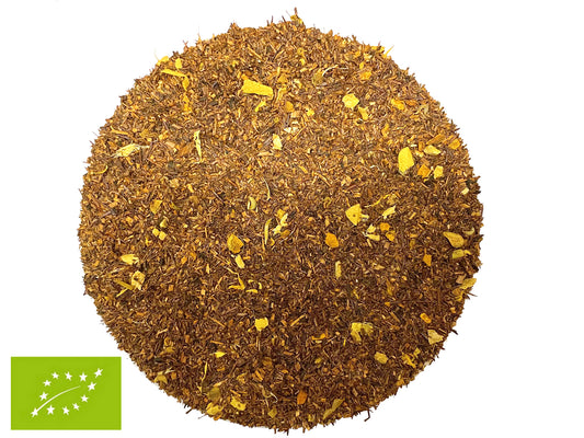 CURCUMA E VANIGLIA BIO - 700