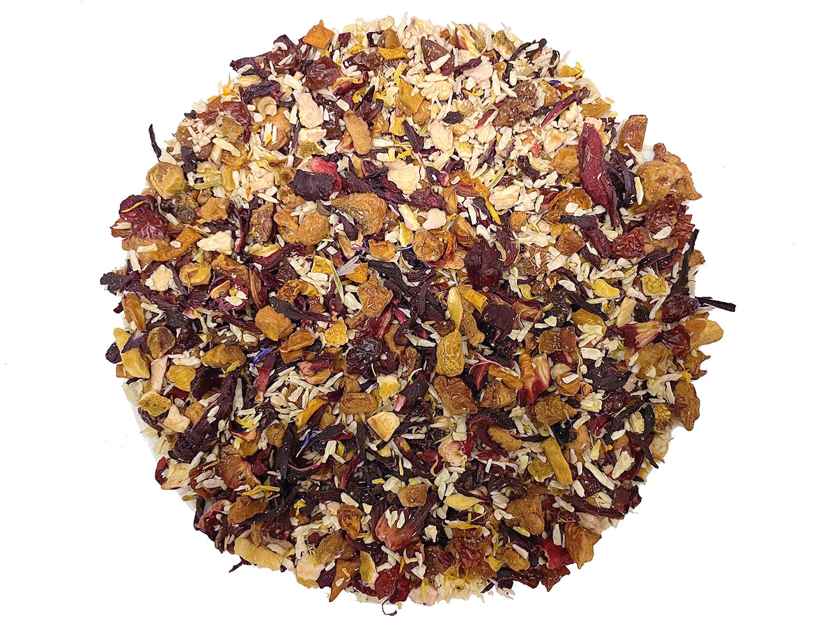 CARIBBEAN DREAM BIO - 801