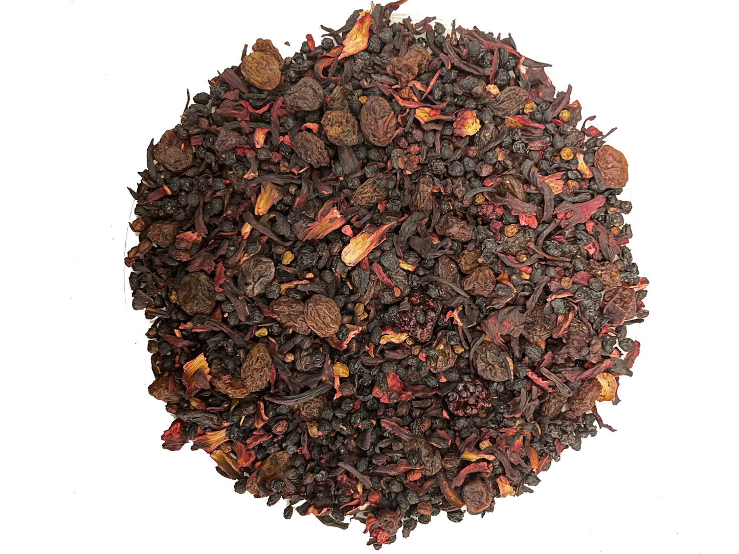 LUDOVICO ARIOSTO - TÈ IN LATTINA