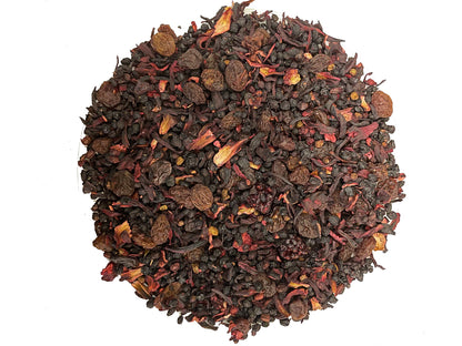 LUDOVICO ARIOSTO - TÈ IN LATTINA