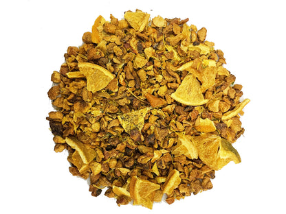 LE MURA - TÈ IN LATTINA