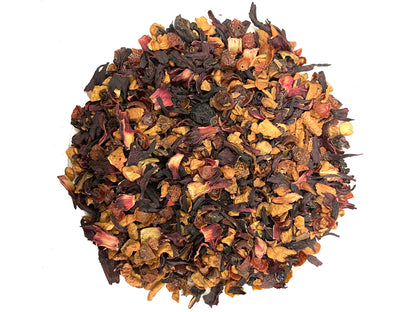 SAN GIORGIO E IL DRAGO - TÈ IN LATTINA