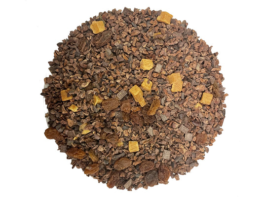 CARAMEL CACAO - 907