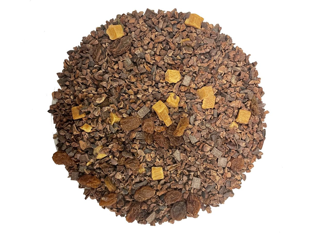 CARAMEL CACAO - 907