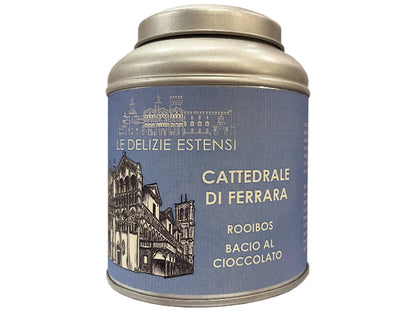 CATTEDRALE - TÈ IN LATTINA