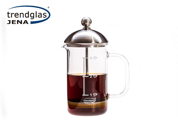 FRENCH PRESS "MATTIS" - TRENDGLAS JENA