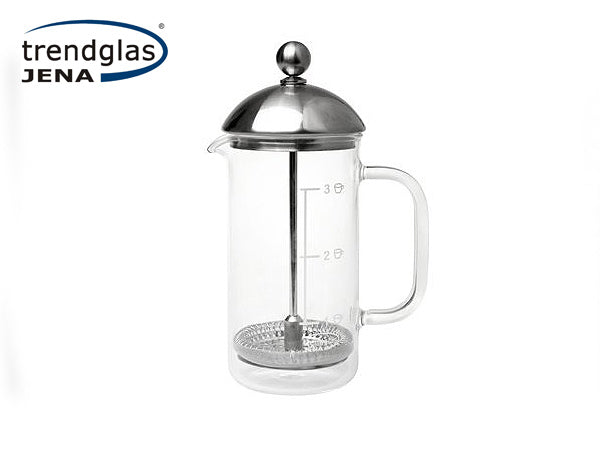 FRENCH PRESS "MATTIS" - TRENDGLAS JENA