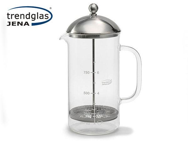 FRENCH PRESS "MATTIS" - TRENDGLAS JENA