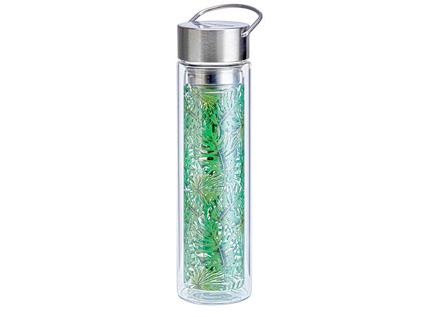 THERMOS "JUNGLE" FLOWTEA