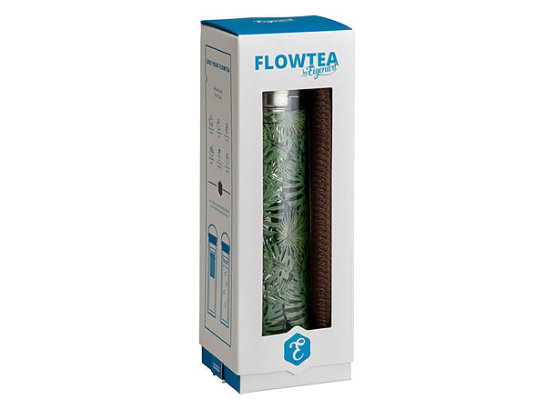 THERMOS "JUNGLE" FLOWTEA