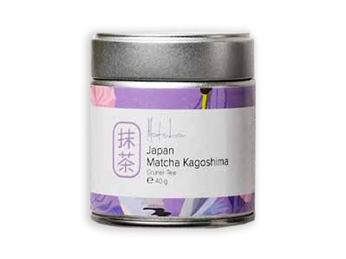 MATCHA "KAGOSHIMA" BIO